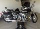 2001 Harley Davidson Fatboy Flstfi Softail photo 1