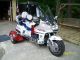 1994 Honda Goldwing Motor Cycle / Trike Easy Conversion Gold Wing photo 7