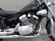 2012 Yamaha V - Star 250 Xv250 Motorcycle V Star photo 9