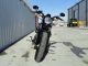 2011 Harley Davidson Sportster Forty Eight Xl1200x Black 10k Mi Trades Sportster photo 2