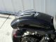 2011 Harley Davidson Sportster Forty Eight Xl1200x Black 10k Mi Trades Sportster photo 8