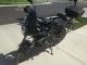 2012 Black Kawasaki Versys Kle650 Other photo 1