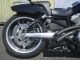 2009 Harley Davidson Vrod Muscle Motorcycle Black Punisher Vrscf Softail photo 10