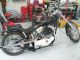 2002 Harley Davidson 1200 Sporster Rigid Frame Chopper Look Other photo 15