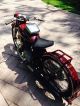 Antique German Motorcycle,  Triumph Bd 250 / 1942 Other Makes photo 9