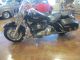2001 Harley Davidson Road King Classic Dealer Trade In Touring photo 4