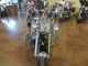 2001 Harley Davidson Road King Classic Dealer Trade In Touring photo 5