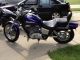 2002 Honda Shadow Spirit,  Vt1100c,  Purple,  Many Extras Shadow photo 1
