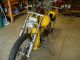 1989 Harley Davidson Custom Softtail Chopper photo 6