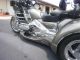 2008 Goldwing Trike W / California Sidecar Convertion W / Irs Disc Brakes Gold Wing photo 12