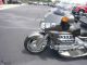 2008 Goldwing Trike W / California Sidecar Convertion W / Irs Disc Brakes Gold Wing photo 13
