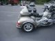 2008 Goldwing Trike W / California Sidecar Convertion W / Irs Disc Brakes Gold Wing photo 4