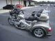 2008 Goldwing Trike W / California Sidecar Convertion W / Irs Disc Brakes Gold Wing photo 6