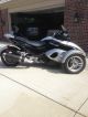 2008 Can - Am Spyder Gs Roadster Sm5 Can-Am photo 1