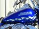 2007 Harley Davidson Screaming Eagle Roadking Flhrse3 Blue 16k Mi Trade Touring photo 12