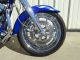 2007 Harley Davidson Screaming Eagle Roadking Flhrse3 Blue 16k Mi Trade Touring photo 13