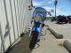 2007 Harley Davidson Screaming Eagle Roadking Flhrse3 Blue 16k Mi Trade Touring photo 2
