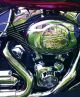 2012 Harley - Davidson Flhtcutg Triglide Ultra Classic Trike Touring photo 3