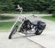 1994 Harley Davidson Custom Softail Softail photo 1