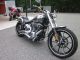 2014 Harley Davidson Softail Breakout,  Upgrades,  Custom Color - No Reserv Softail photo 2