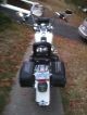 2006 Harley Davidson Flstfi Fatboy Softail photo 10