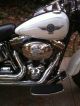 2006 Harley Davidson Flstfi Fatboy Softail photo 7