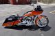 2013 Harley Davidson Road Glide Touring photo 3