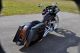 2013 Harley Davidson Road Glide Touring photo 4
