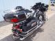 2006 Harley Davidson Flhtci Eletra Glide Classic Um20181 C.  S. Touring photo 2