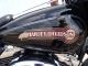 2006 Harley Davidson Flhtci Eletra Glide Classic Um20181 C.  S. Touring photo 4