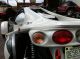 2013 Campagna T - Rex14r Pearl - Mist - White Paint Upgrade,  Chrome,  Big Stereo,  200miles Other Makes photo 19