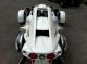 2013 Campagna T - Rex14r Pearl - Mist - White Paint Upgrade,  Chrome,  Big Stereo,  200miles Other Makes photo 2