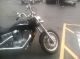 2003 Honda Shadow 1100 Cc Shadow photo 3