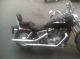 2003 Honda Shadow 1100 Cc Shadow photo 4