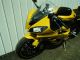 2008 Yamaha Yzf - R6 In Special Edition Yellow Um20143 C.  S. YZF-R photo 16