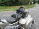 2003 Honda Goldwing Gl1800 Roadsmith Trike With Running Boards Gold Wing photo 6