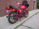 1980 Moto Morini 3 1 / 2 Other Makes photo 13