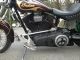 2003 Indian Scout Indian photo 1