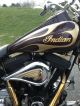 2003 Indian Scout Indian photo 3