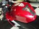 Red 2012 Honda Cbr250r CBR photo 11