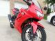 2010 Kawasaki Ninja Ex250. . . . . . . . . . . . Ninja photo 12