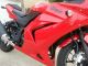 2010 Kawasaki Ninja Ex250. . . . . . . . . . . . Ninja photo 13