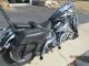 2001 Indian Scout Custom Indian photo 2