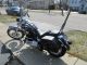 2001 Indian Scout Custom Indian photo 3
