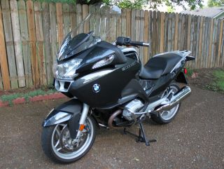 2005 R1200rt In Outstanding Condition With photo