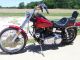 1984 Harley Davidson Fxwg 1340 Unrestored Condtion Orig.  With 12k Mi. Other photo 3