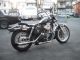 1975 Harley Davidson Xlh 1000 Electric Start Only Matching Engine And Frame S Sportster photo 3