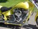 2001 Rolling Thunder D.  O.  T.  Pro Street Softail. . Other Makes photo 1
