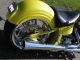 2001 Rolling Thunder D.  O.  T.  Pro Street Softail. . Other Makes photo 3