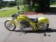 2001 Rolling Thunder D.  O.  T.  Pro Street Softail. . Other Makes photo 5